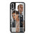 PRISON BREAK ART iPhone X / XS Case Cover