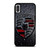 PORSCHE iPhone X / XS Case Cover