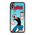 POPEYE SPINACH iPhone X / XS Case Cover