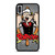POPEYE CARTOON iPhone X / XS Case Cover