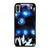 POKEMON UMBREON SHINY DARK iPhone X / XS Case Cover