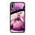 POKEMON MEWTWO POKEDEX iPhone X / XS Case Cover