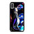 POKEMON MEWTWO NEBULA iPhone X / XS Case Cover