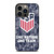 USA SOCCER TEAM ONE NATION ONE TEAM iPhone 13 Pro Case Cover