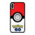 POKEMON GO BALL 1 iPhone X / XS Case Cover