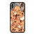 POKEMON EEVEE COLLAGE iPhone X / XS Case Cover