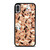 POKEMON EEVEE BABY COLLAGE iPhone X / XS Case Cover