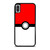 POKEMON BALL 2 iPhone X / XS Case Cover