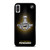 PITTSBURGH PENGUINS STANLEY CHAMPIONS iPhone X / XS Case Cover