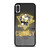 PITTSBURGH PENGUINS SIDNEY CROSBY SIGNATURE iPhone X / XS Case Cover