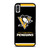 PITTSBURGH PENGUINS 3 iPhone X / XS Case Cover