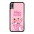 PINK PANTHER 2 iPhone X / XS Case Cover