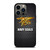 US NAVY SEAL METAL iPhone 13 Pro Case Cover