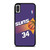 PHOENIX SUNS NBA iPhone X / XS Case Cover