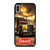 PETERBILT TRUCK iPhone X / XS Case Cover