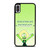 PERIDOT COOL STEVEN UNIVERSE iPhone X / XS Case Cover