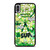 PERIDOT CLOD STEVEN UNIVERSE iPhone X / XS Case Cover