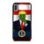 PEPE THE SMUG FROG DONALD TRUMP iPhone X / XS Case Cover