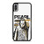 PEARL JAM ROCK BAND iPhone X / XS Case Cover
