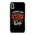 PARTNER IN CRIME WIFE iPhone X / XS Case Cover