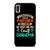 PARTNER IN CRIME GRANDMA 3 iPhone X / XS Case Cover