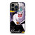 URSULA DISNEY VILLAINS 2 iPhone 13 Pro Case Cover