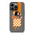 UNIVERSITY OF TENNESSEE UT VOLS 2 iPhone 13 Pro Case Cover