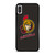 OTTAWA SENATORS ICON iPhone X / XS Case Cover
