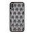 ORLA KIELY TOWEL 2 iPhone X / XS Case Cover