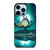 STUDIO GHIBLI MY NEIGHBOR TOTORO iPhone 13 Pro Max Case Cover