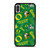 OREGON DUCKS COLLAGE 2 iPhone X / XS Case Cover
