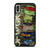 OFWGKTA iPhone X / XS Case Cover