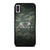 OAKLEY CAMO LOGO iPhone X / XS Case Cover