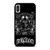 OAKLAND RAIDERS 5 iPhone X / XS Case Cover