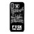 OAKLAND RAIDERS 3 iPhone X / XS Case Cover