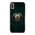 OAKLAND ATHLETICS BASEBALL LOGO iPhone X / XS Case Cover