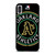 OAKLAND ATHLETICS BASEBALL ICON iPhone X / XS Case Cover