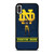 NOTRE DAME ND LOGO iPhone X / XS Case Cover