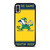 NOTRE DAME FIGHTING 2 iPhone X / XS Case Cover
