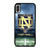 NOTRE DAME 1 iPhone X / XS Case Cover
