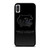 NORTH CAROLINA TAR HEELS 3 iPhone X / XS Case Cover