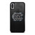 NORTH CAROLINA TAR HEELS 2 iPhone X / XS Case Cover