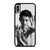 NOAH SCHNAPP iPhone X / XS Case Cover