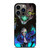 UNDERTALE SANS iPhone 13 Pro Case Cover