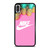 NIKE PINEAPPLE iPhone X / XS Case Cover