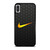 NIKE HEXAGON iPhone X / XS Case Cover