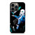 UNDERTALE SANS SMILE iPhone 13 Pro Case Cover