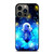 UNDERTALE SANS POSE iPhone 13 Pro Case Cover