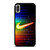 NIKE CRASH LOGO iPhone X / XS Case Cover