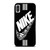 NIKE ADIDAS STRIPE iPhone X / XS Case Cover